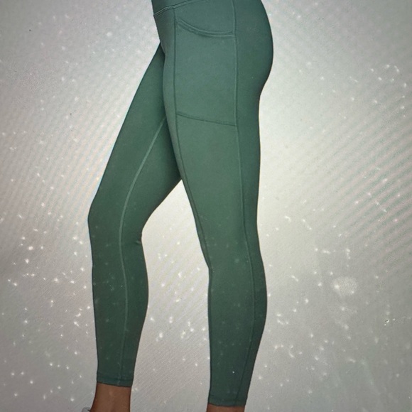 RBX high waist ankle leggings - Picture 6 of 6
